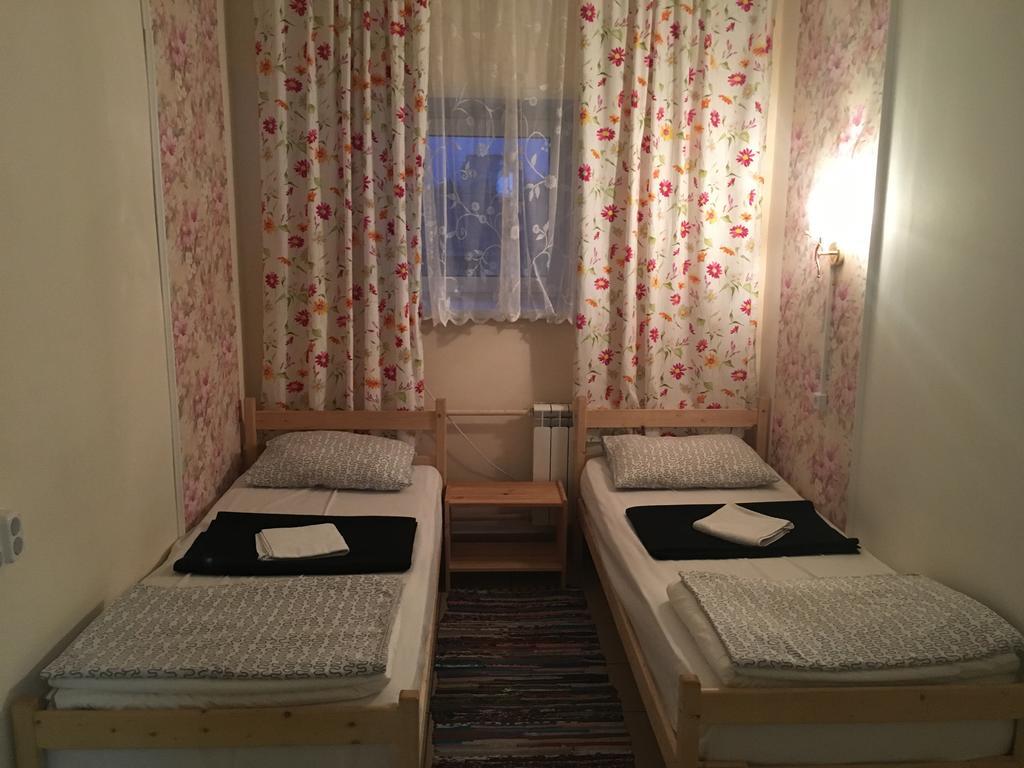 PECHKI LAVOCHKI HOSTEL МУРОМ (Россия) - от 3908 RUB | NOCHI