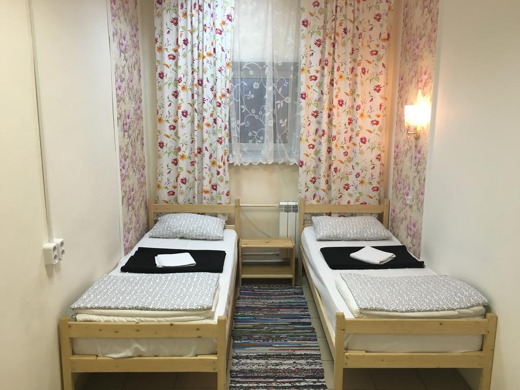 PECHKI LAVOCHKI HOSTEL МУРОМ (Россия) - от 3908 RUB | NOCHI